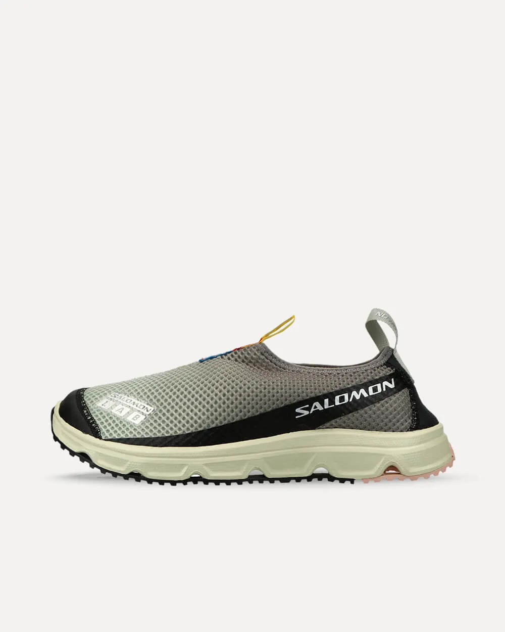 Salomon RX Moc 3.0