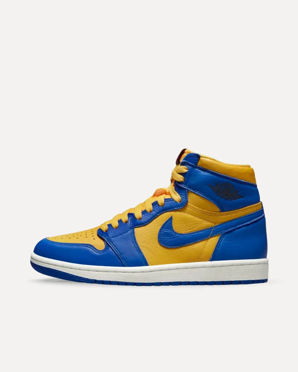 Nike Wmns Air Jordan 1 High OG „Reverse Laney“