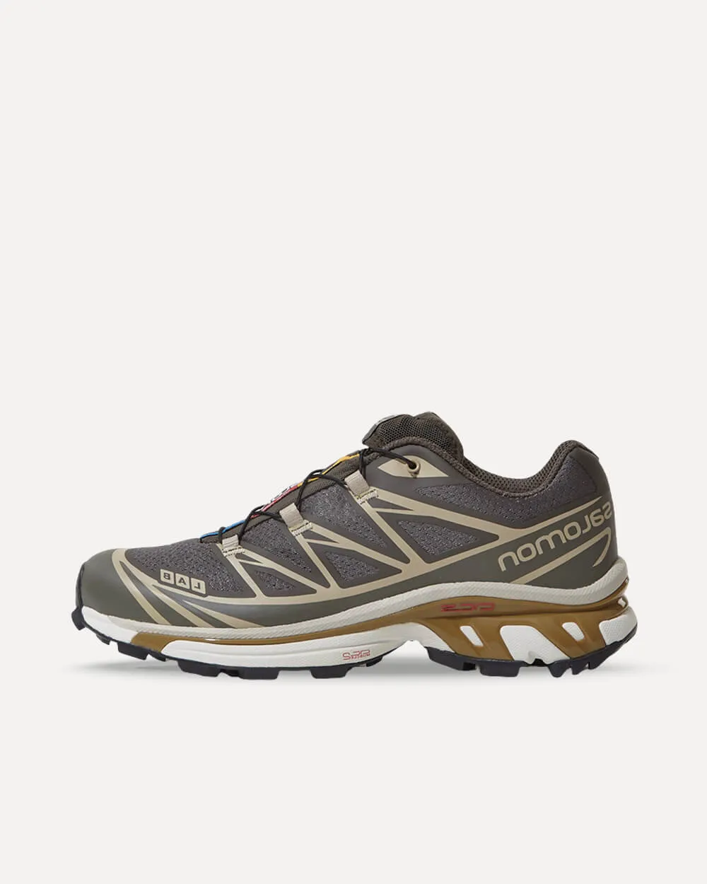 Salomon XT-6