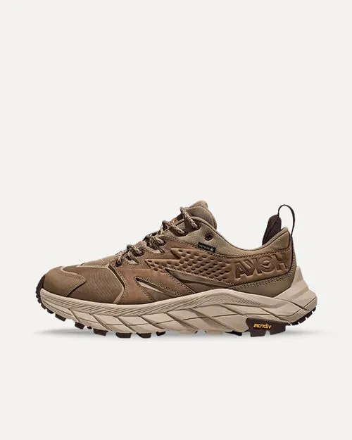 HOKA Anacapa Low Gore-Tex