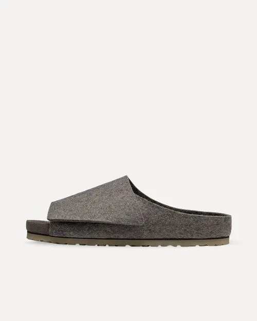 Birkenstock x Fear of God Los Feliz „Ash Melange“