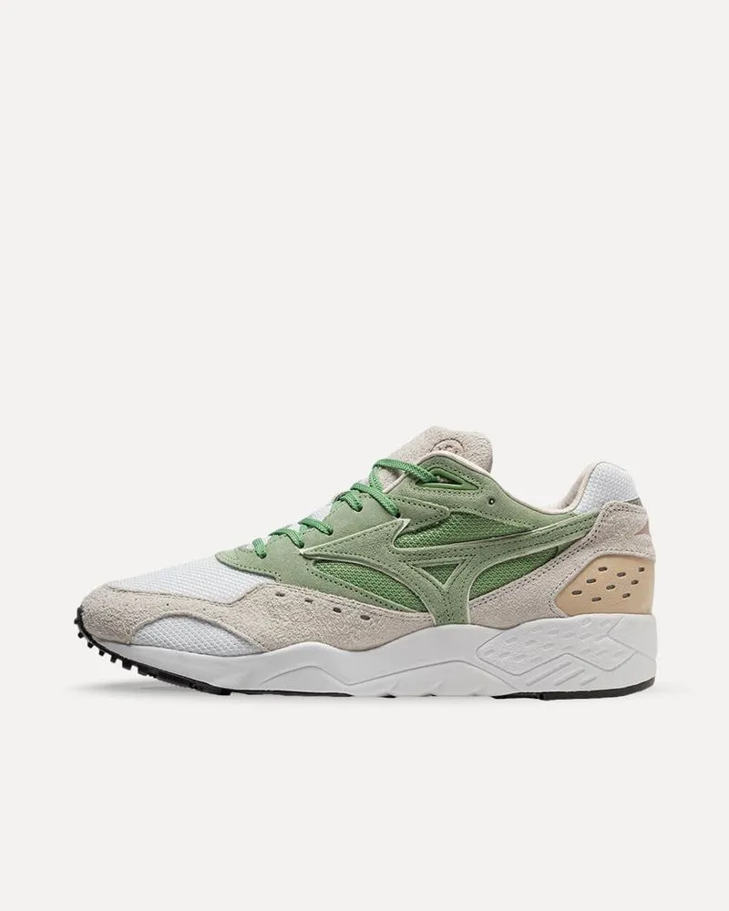 Mizuno x Hikmet Sugoer Contender „Snowdrop“