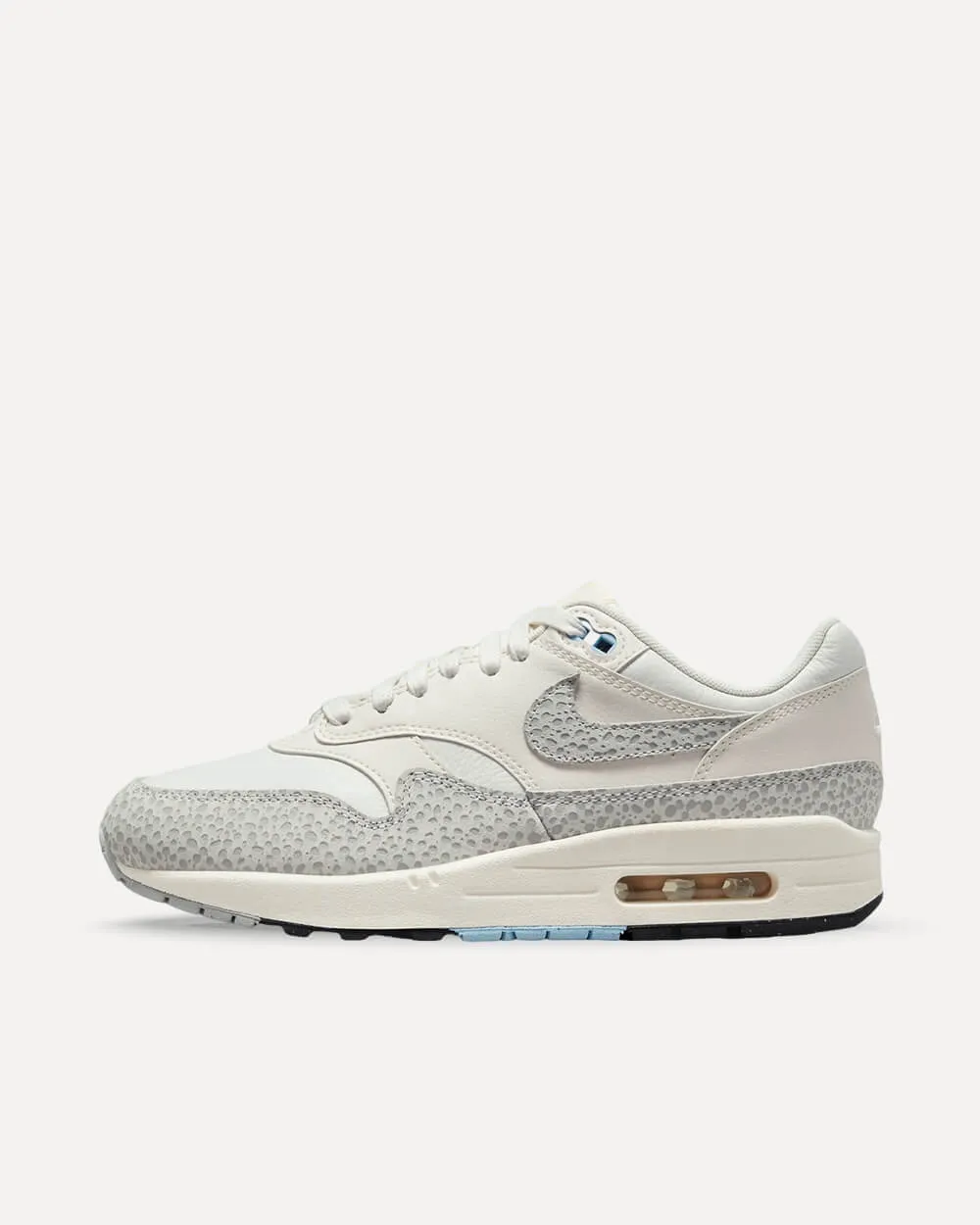 Nike Wmns Air Max 1 „Safari Summit White“