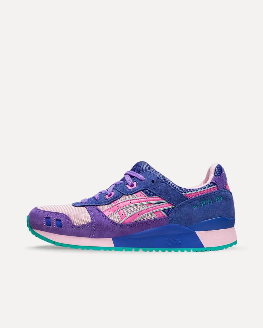 ASICS SportStyle Gel-Lyte III OG „Cotton Candy“