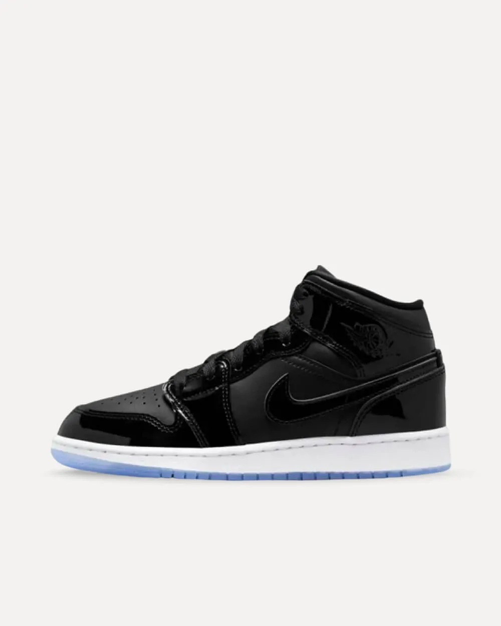 Nike Air Jordan 1 Mid SE GS „Space Jam“