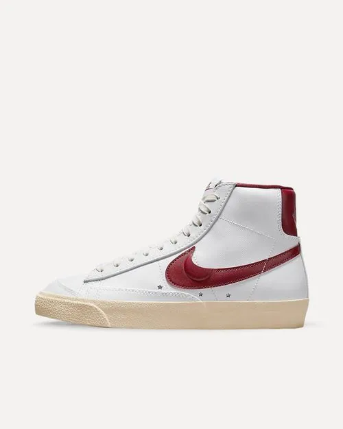 Nike Wmns Blazer Mid ’77 „Hang Tag Holster“