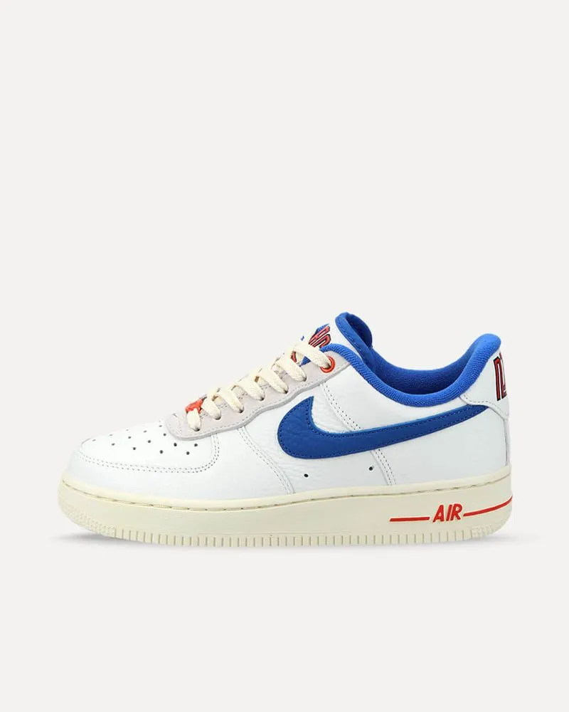 Nike Wmns Air Force 1 ’07 LX „Command Force“