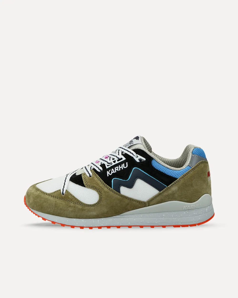 Karhu Synchron Classic „Forest Rules“