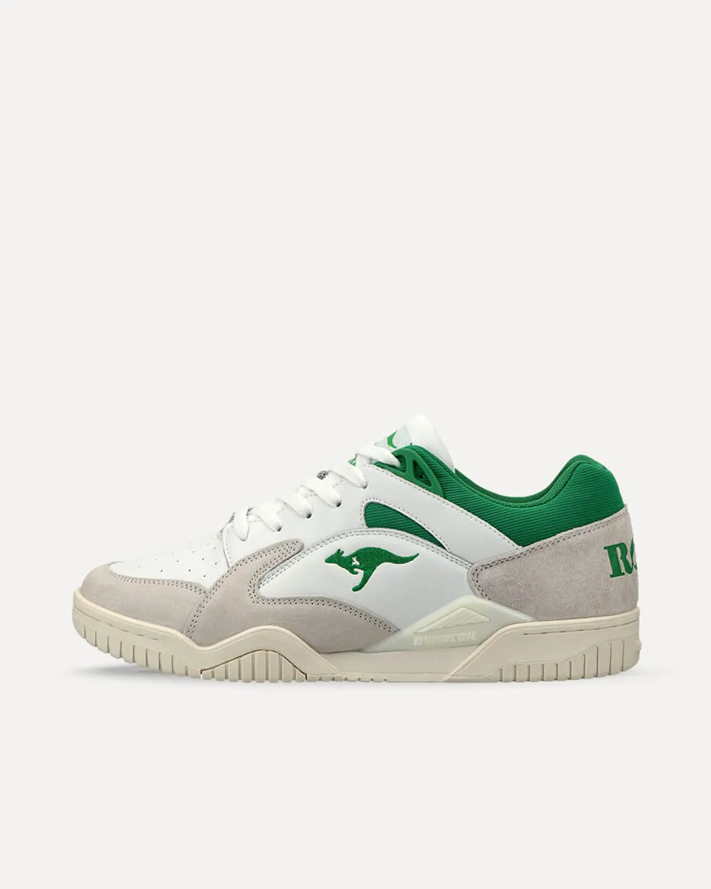 KangaROOS 3 Pointer 2.0