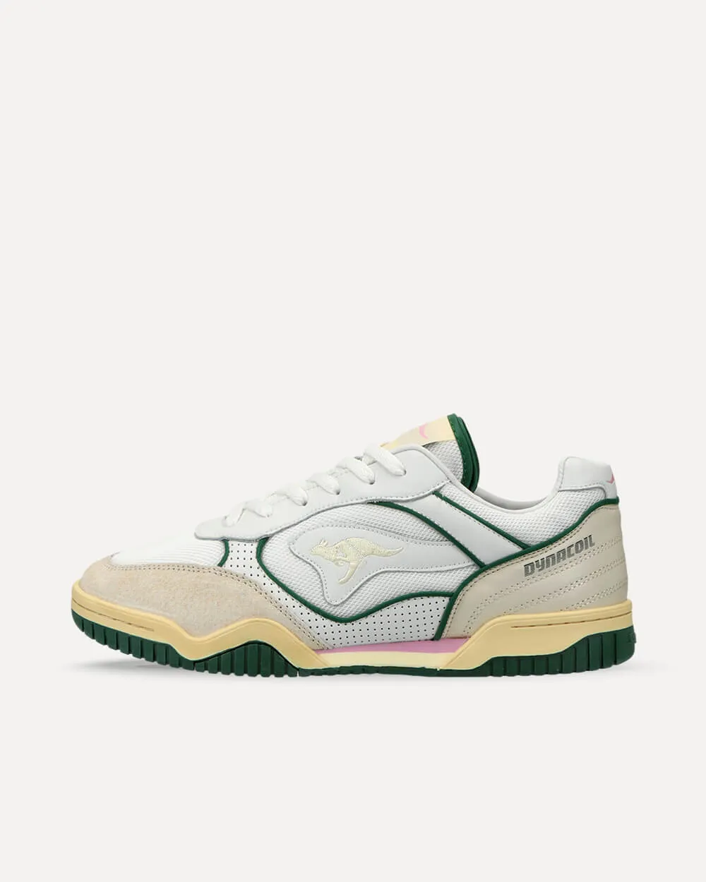 KangaROOS Net