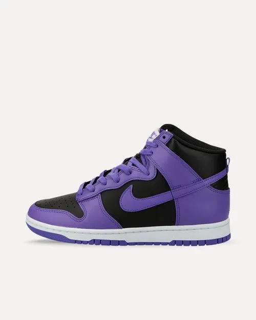 Nike Dunk High Retro „Psychic Purple“