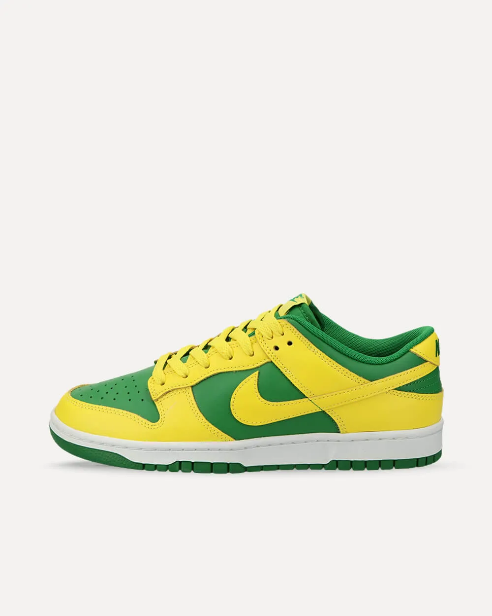 Nike Dunk Low Retro „Reverse Brazil“
