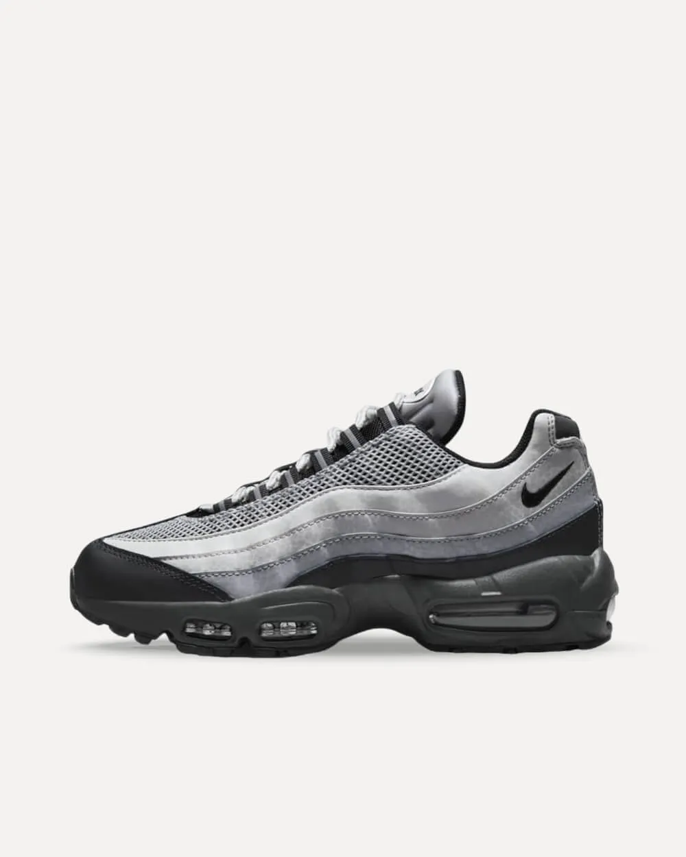 Nike Wmns Air Max 95 LX „Reflective Safari“