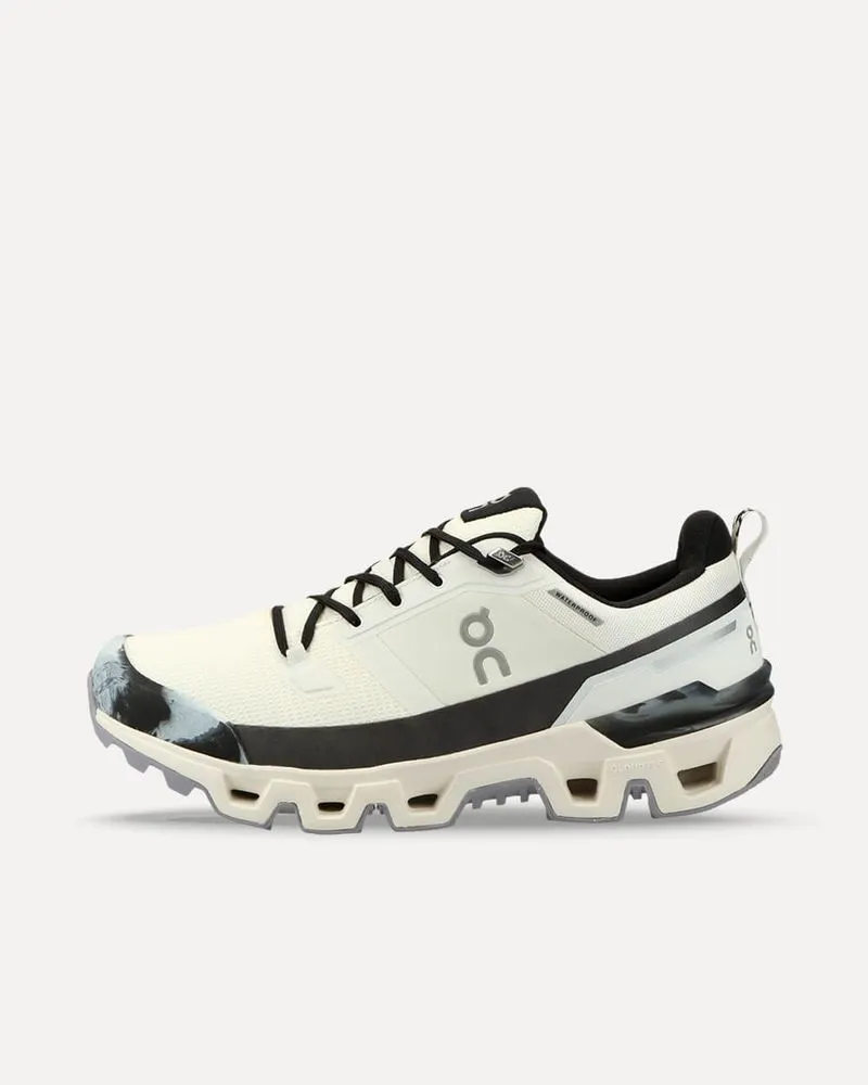 On Cloudwander Waterproof High Alpine