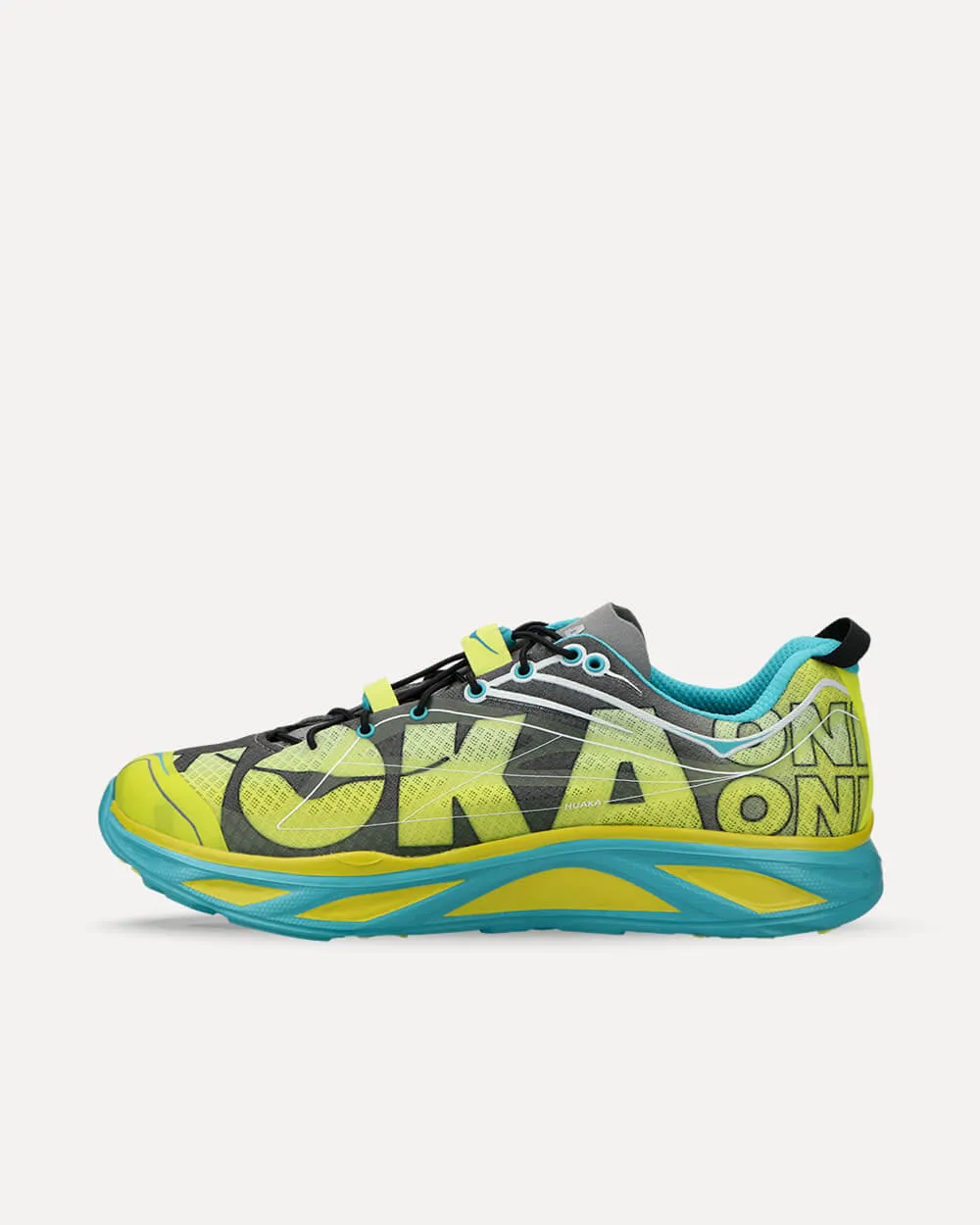 HOKA Huaka Origins