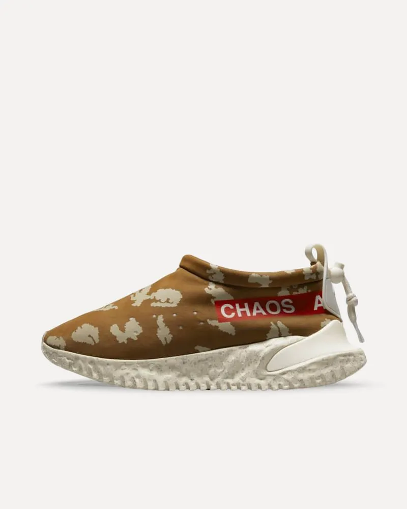 Nike x UNDERCOVER Moc Flow