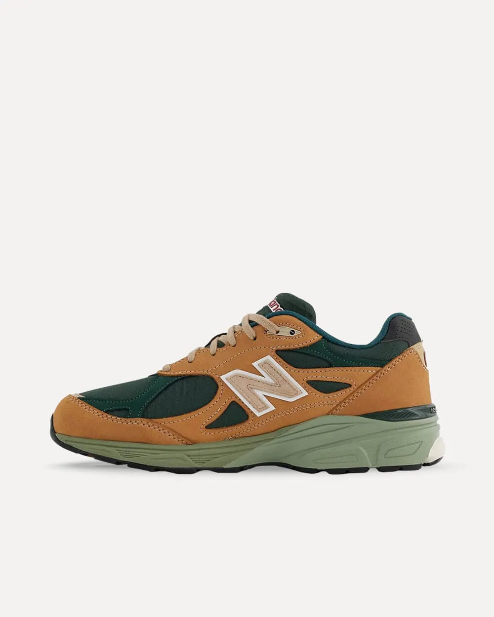 New Balance M990WG3 Made in USA