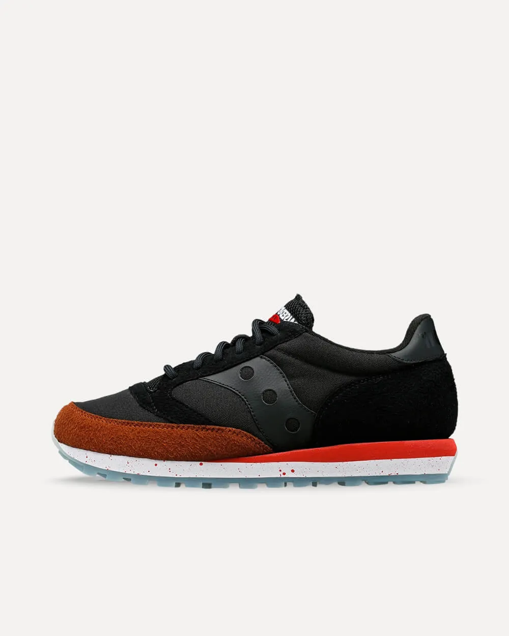 Saucony Originals x Raised by Wolves Jazz 81 „Feral Child“