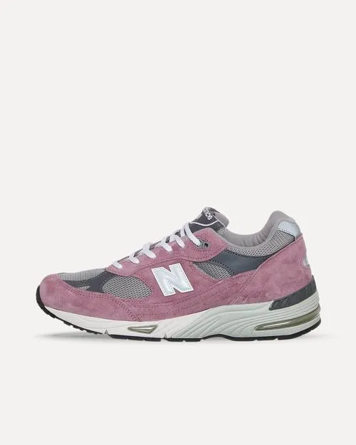 New Balance M991PGG Made in UK