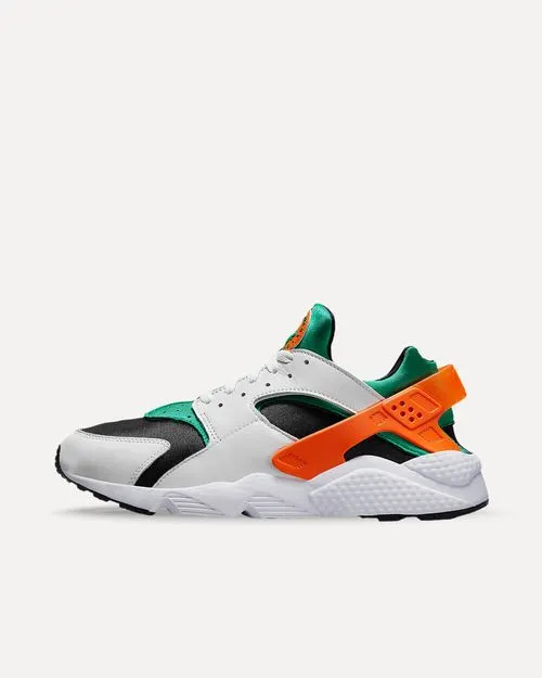 Nike Air Huarache „Miami Hurricanes“