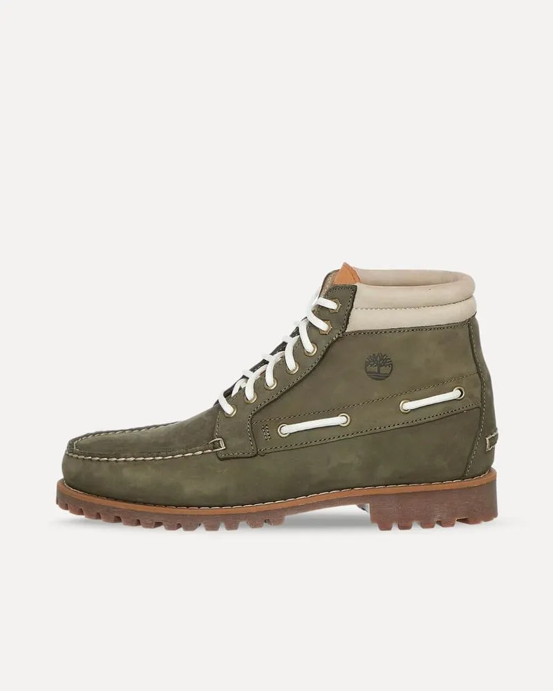 Timberland Authentics 7 Eye Chukka
