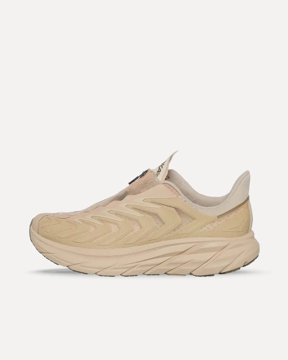 HOKA Project Clifton