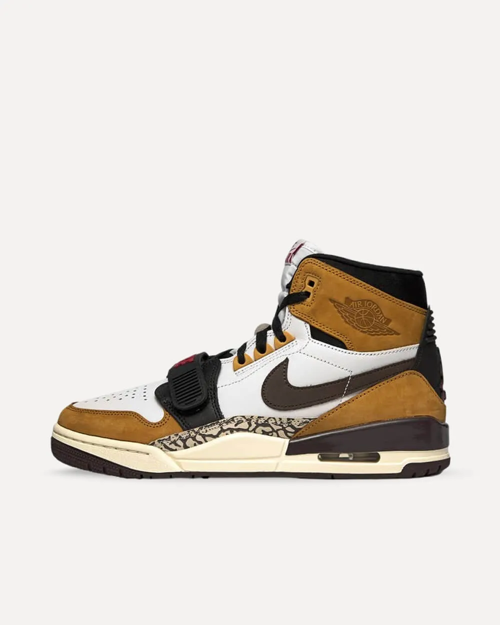 Nike Air Jordan Legacy 312 „Rookie of the Year“