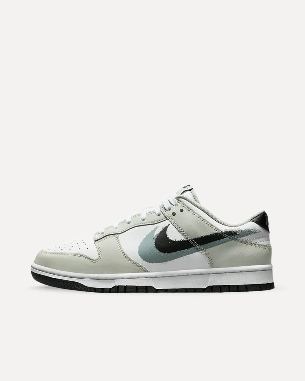 Nike Dunk Low „Double Swoosh“