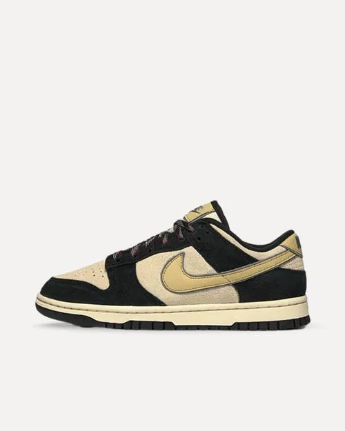 Nike Dunk Low LX „Team Gold“