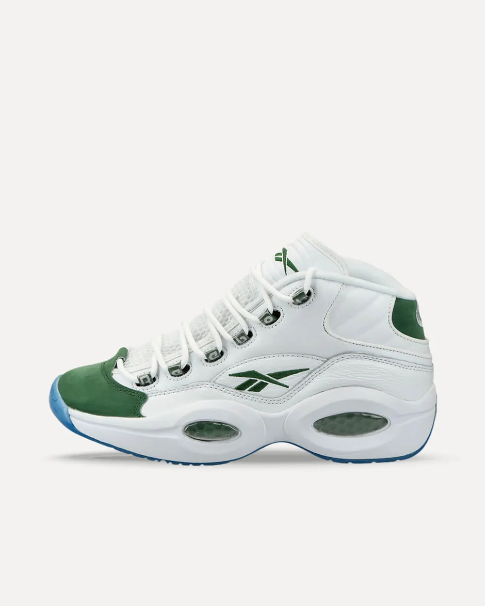 Reebok Question Mid „Pine Green“