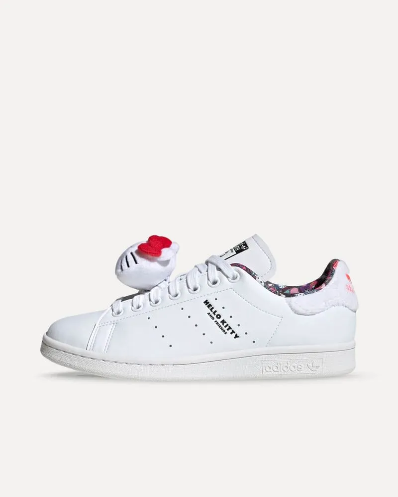 adidas Originals x Hello Kitty Stan Smith W