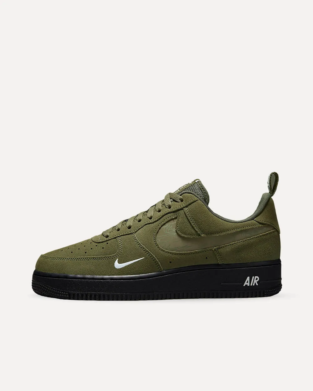 Nike Air Force 1 ’07 LV8