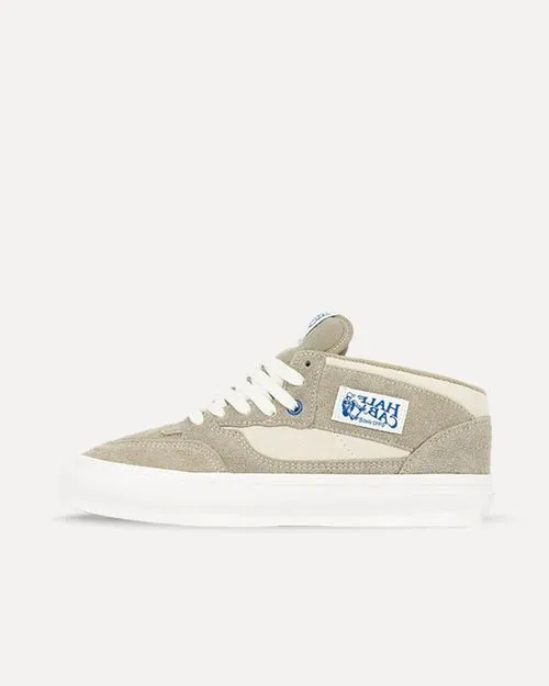 Vans Vault OG Half Cab LX