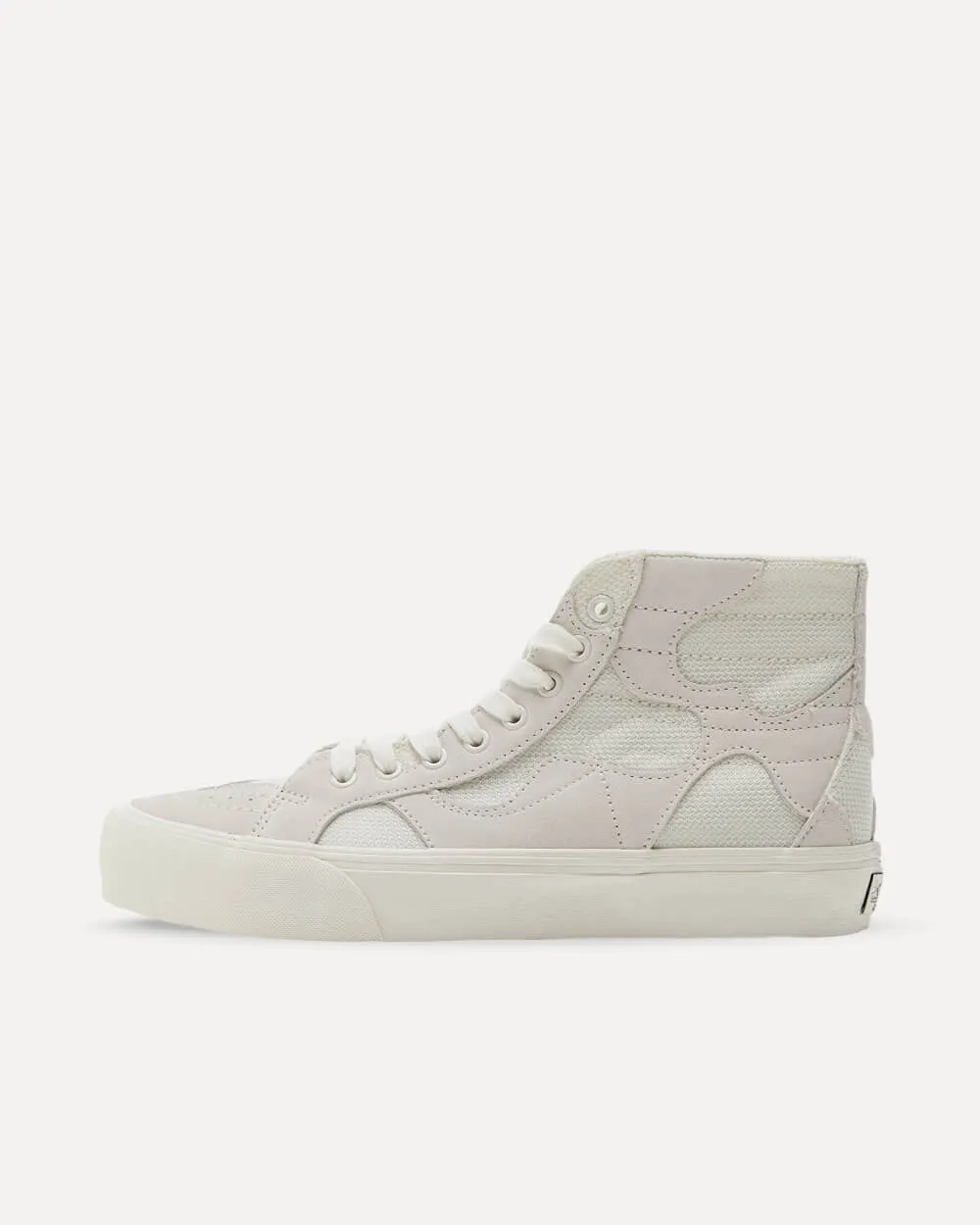 Vans Vault SK8-HI WP VR3 LX