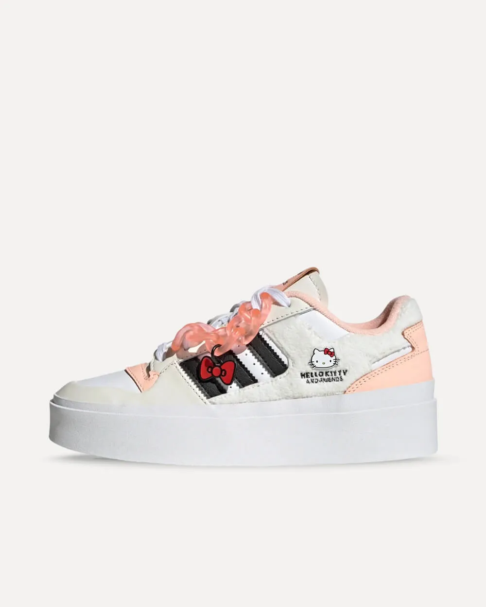 adidas Originals x Hello Kitty Forum Bonega W