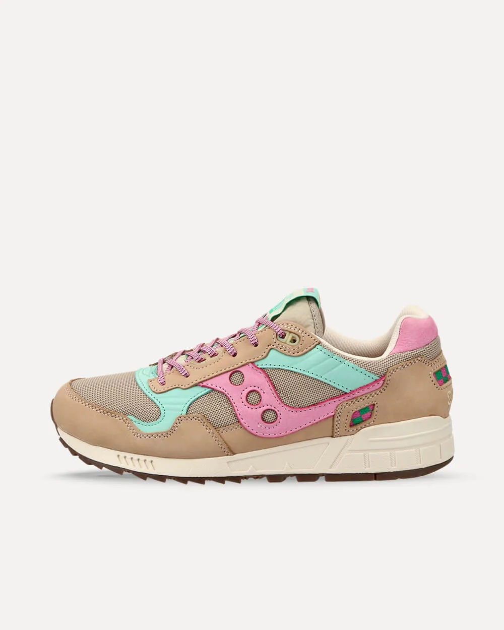 Saucony Originals Shadow 5000 „Earth Citizen“