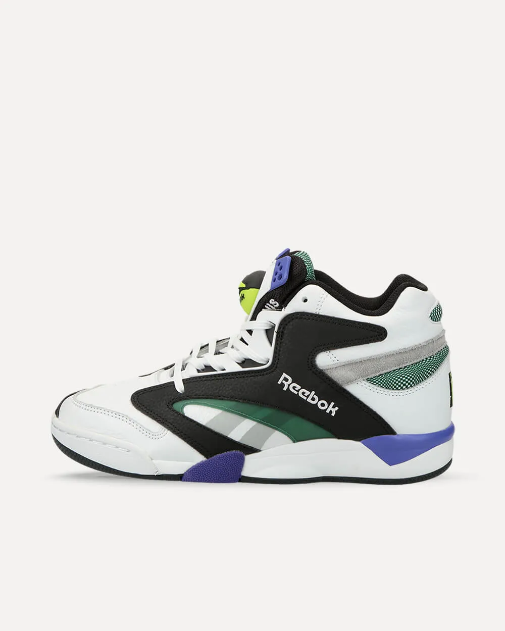 Reebok Shaq Victory Pump