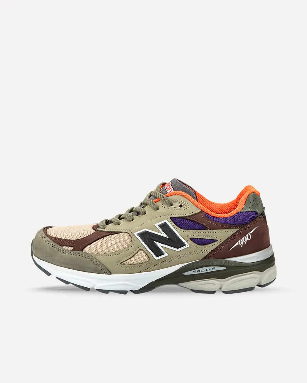 New Balance M990BT3 Made in USA