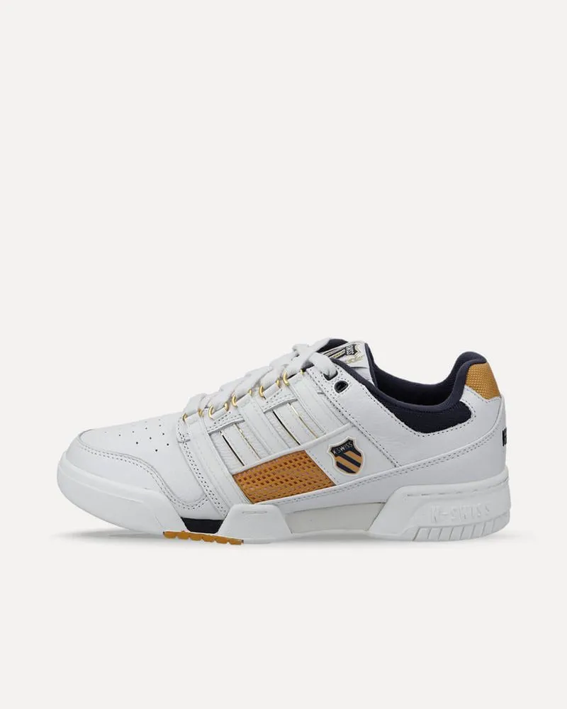 K-Swiss Gstaad Gold