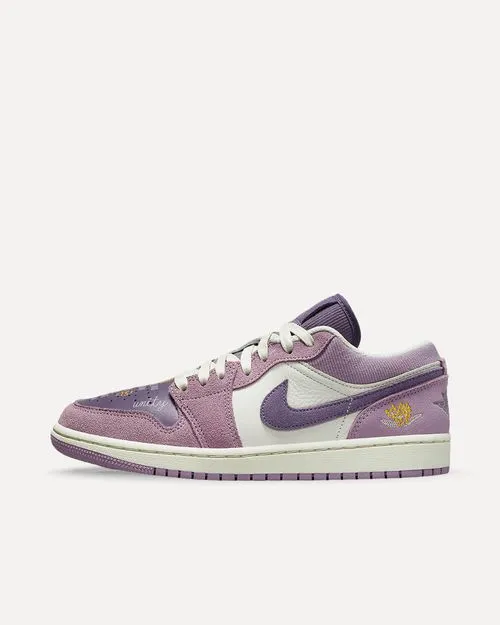 Nike Air Jordan 1 Low „International Women’s Day“