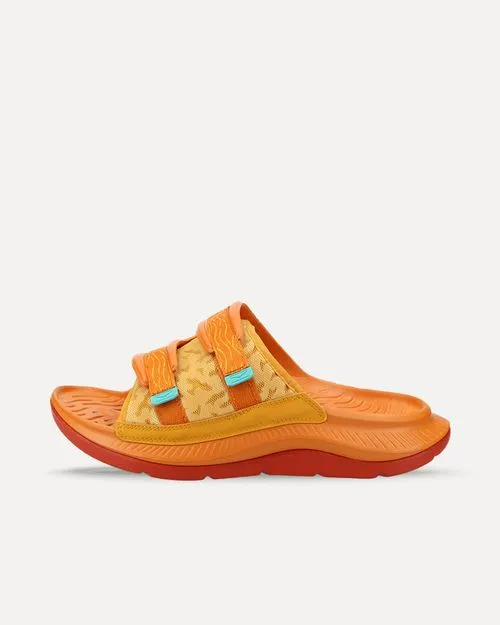 HOKA U Ora Luxe