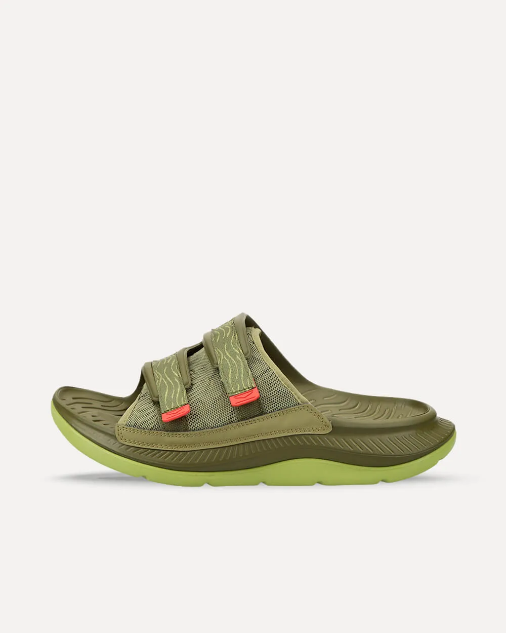 HOKA U Ora Luxe