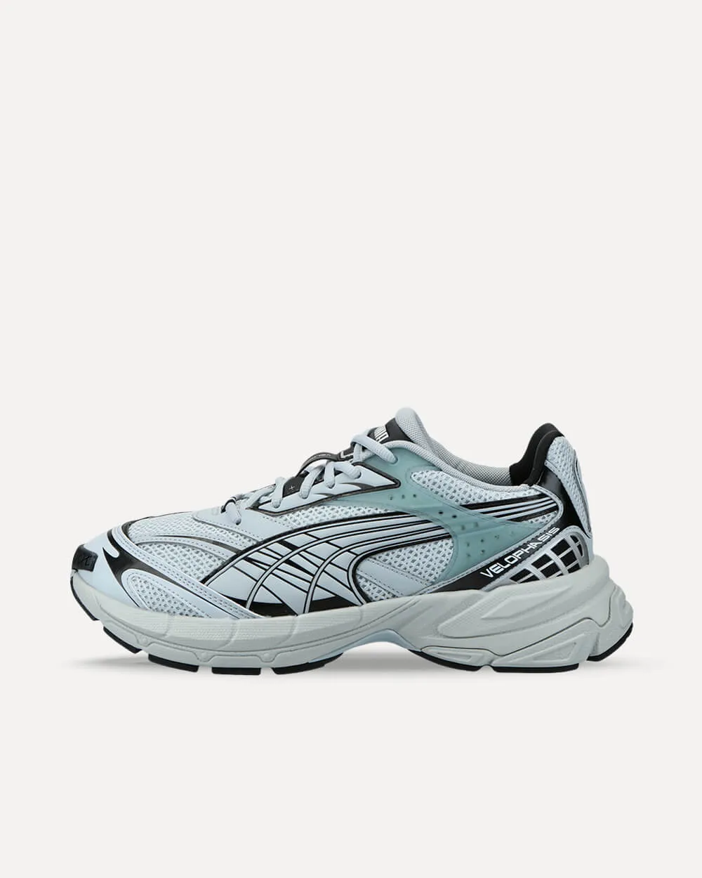 Puma Velophasis Technisch