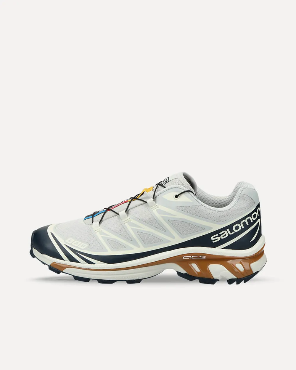Salomon XT-6