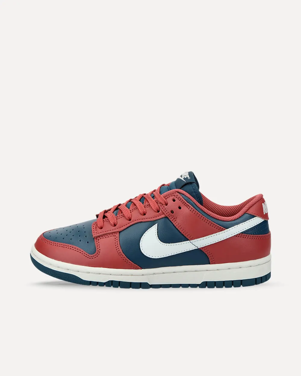 Nike Dunk Low Retro „Canyon Rust“