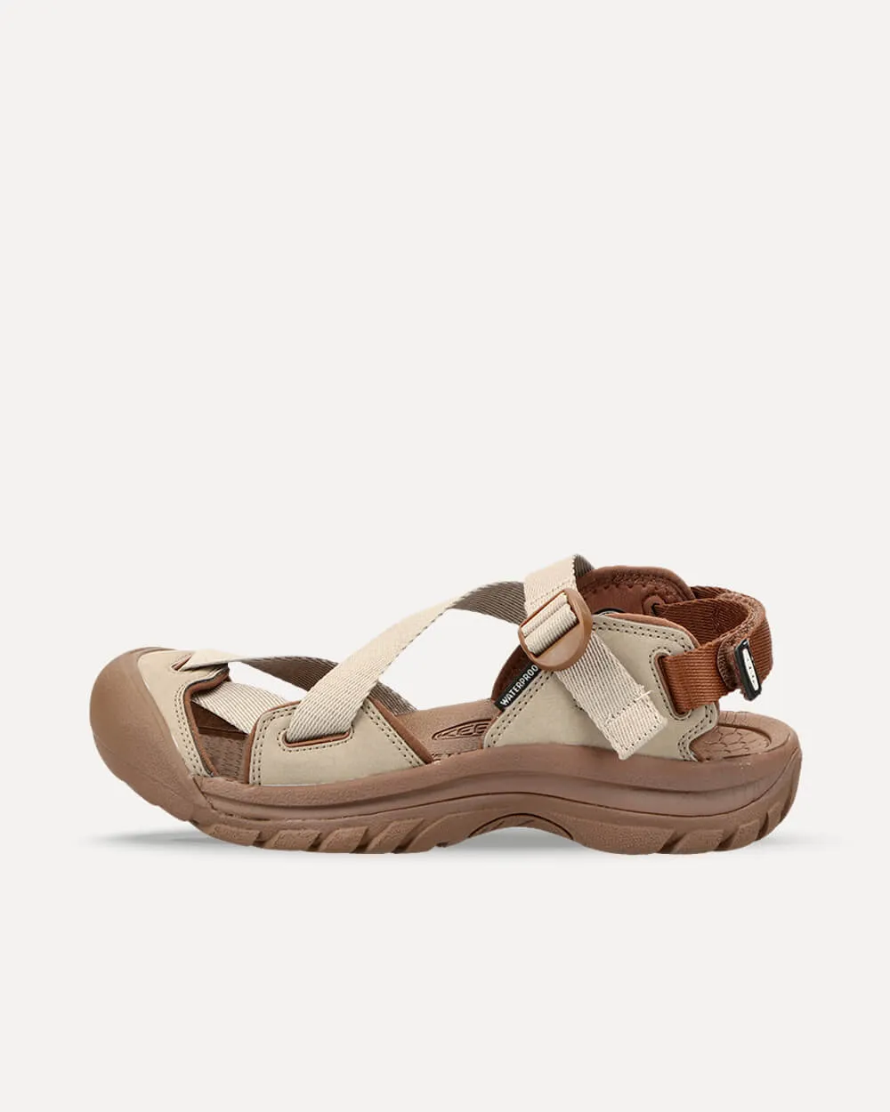 KEEN Zerraport ll