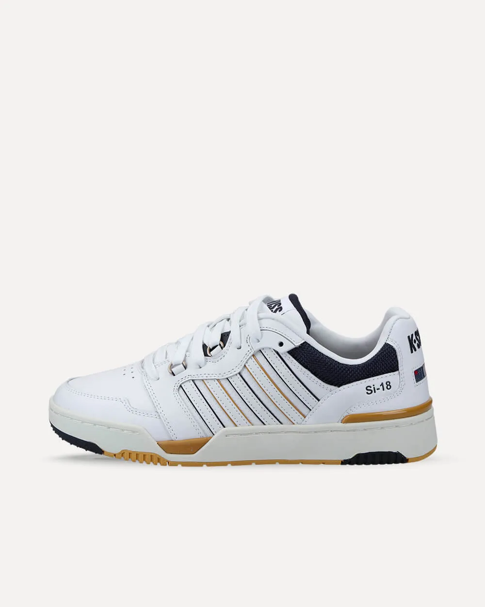 K-Swiss Si-18 Rival