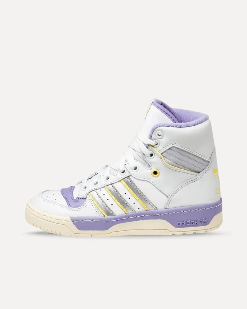 adidas Originals Rivalry Hi W