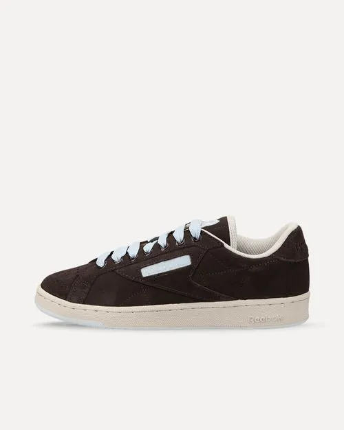 Reebok x SNEEZE Club C Grounds