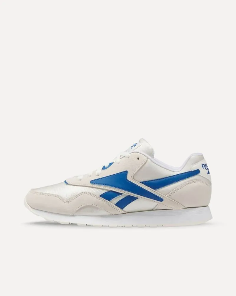 Reebok Classic Nylon Plus 1994